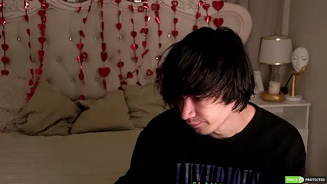 CalvinOwens online show from February 26, 2026, 6:08 pm