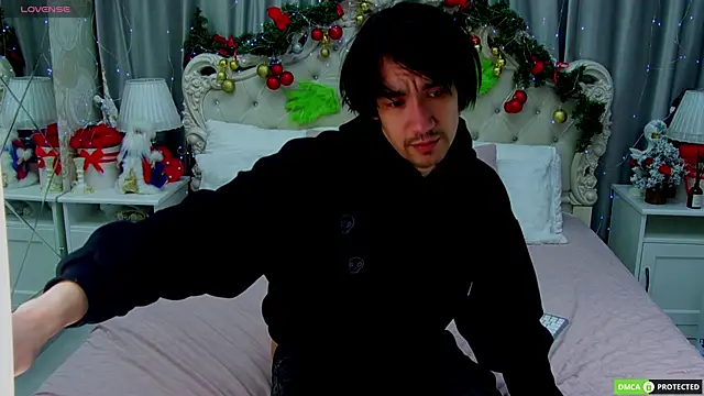 CalvinOwens online show from January 12, 2026, 6:15 pm