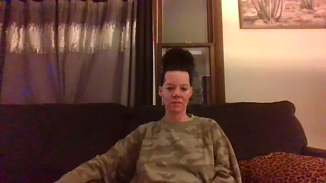 SidneyRaee online show from December 4, 2024, 1:41 am