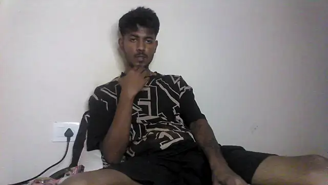 just fucks online show from October 12, 2025, 7:59 pm