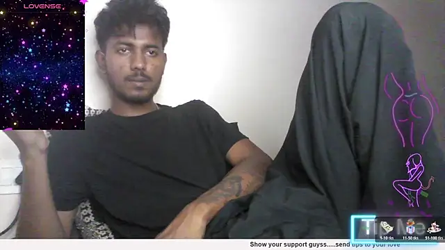 just fucks online show from October 24, 2025, 7:24 pm