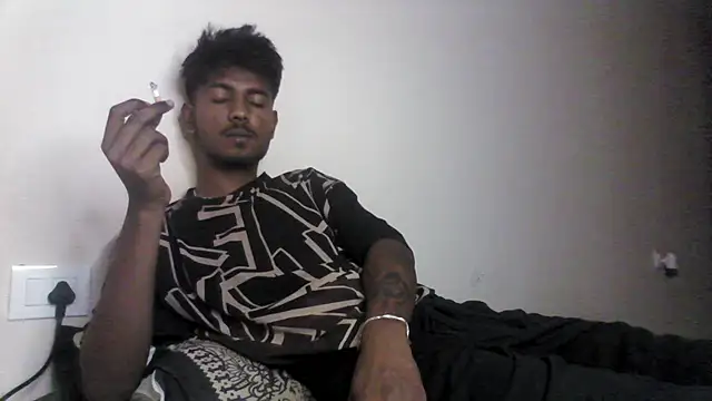 just fucks online show from October 13, 2025, 9:05 pm