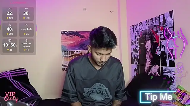 just fucks online show from February 27, 2026, 6:52 pm