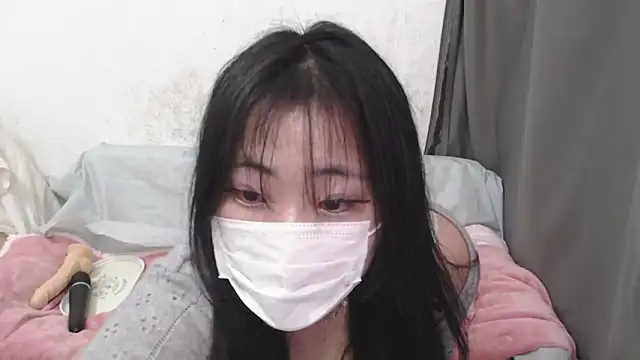 Snapshot of _Eunbi_ chatting on January 23, 2025, 10:43 am Eunbi online show from January 23, 2025, 10:43 am