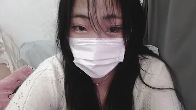 Snapshot of _Eunbi_ chatting on January 22, 2025, 11:45 am Eunbi online show from January 22, 2025, 11:45 am