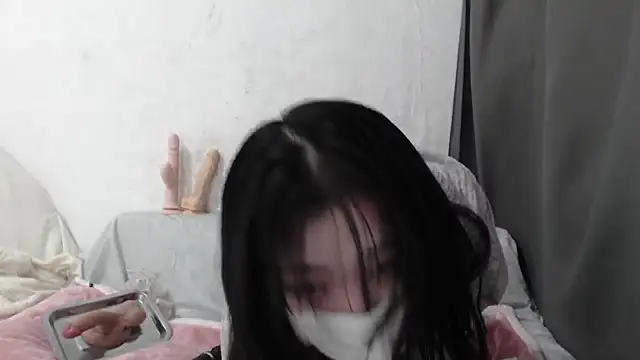 Snapshot of _Eunbi_ chatting on January 14, 2025, 1:06 pm Eunbi online show from January 14, 2025, 1:06 pm