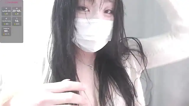 Snapshot of _Eunbi_ chatting on December 4, 2024, 1:47 pm Eunbi online show from December 4, 2024, 1:47 pm