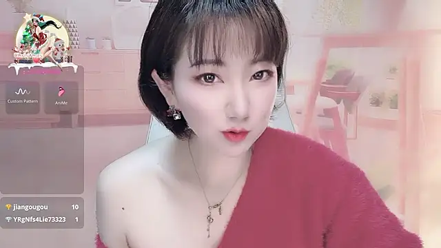Snapshot of Mist_lili chatting on March 6, 2025, 4:30 am Mist lili online show from March 6, 2025, 4:30 am