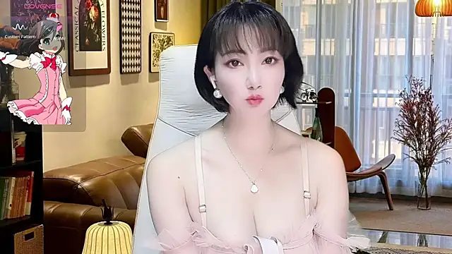 Snapshot of Mist_lili chatting on March 11, 2025, 4:30 am Mist lili online show from March 11, 2025, 4:30 am