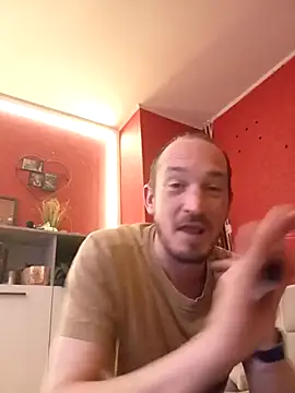 Denislamalice34 online show from February 13, 2026, 7:58 pm