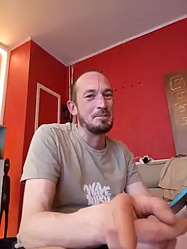 Denislamalice34 online show from February 23, 2026, 8:42 pm