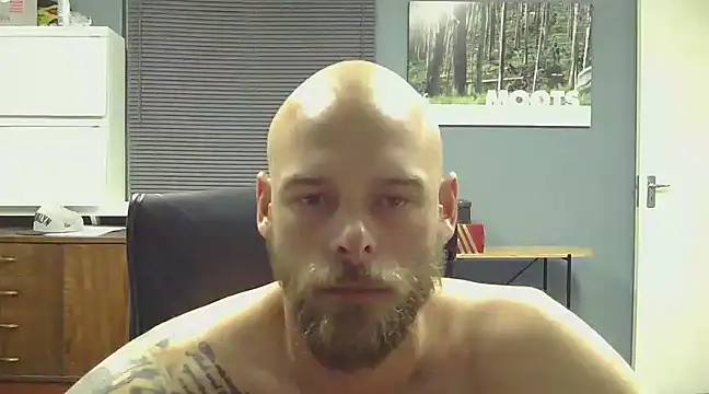 jjameson411 online show from March 16, 2025, 2:32 am