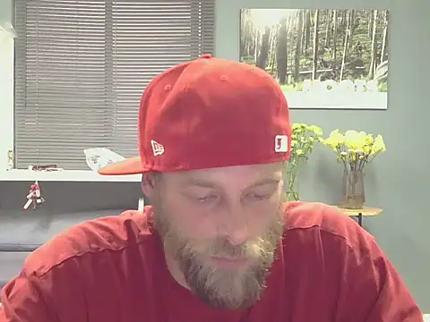 jjameson411 online show from September 30, 2025, 10:32 am