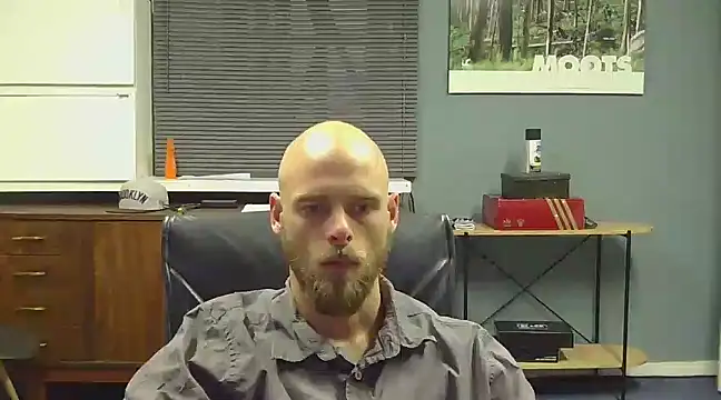 jjameson411 online show from March 3, 2025, 5:26 am