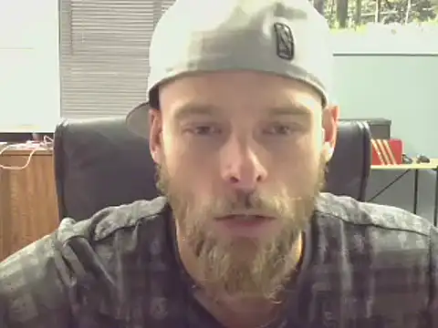 jjameson411 online show from March 8, 2025, 6:32 am