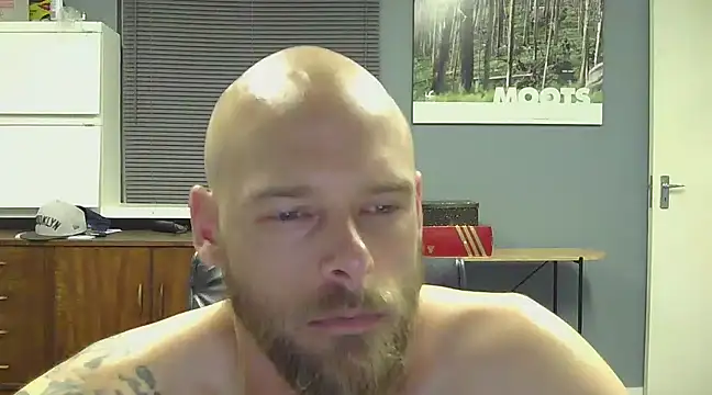 jjameson411 online show from March 15, 2025, 2:35 am