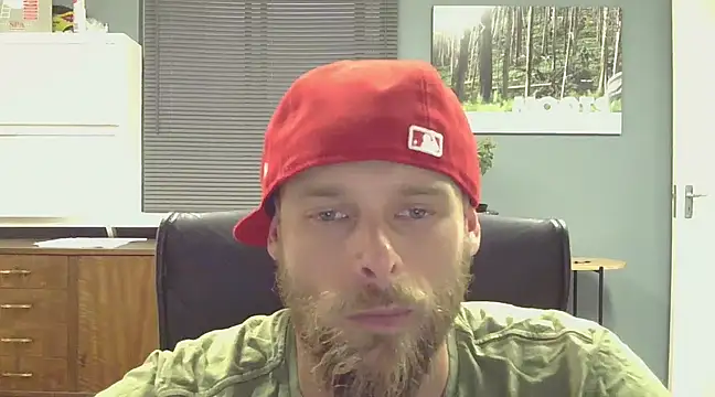 jjameson411 online show from March 20, 2025, 2:32 pm