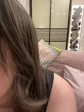 AnnaBri online show from February 5, 2026, 1:34 am