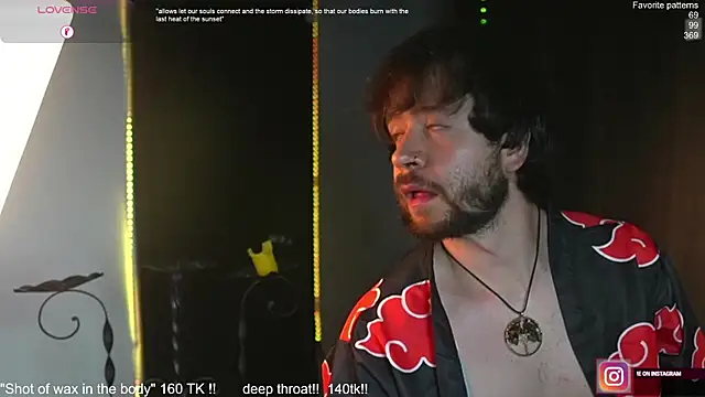 just maxii online show from November 9, 2025, 11:53 pm