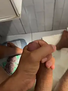 evertonxavier26 online show from February 12, 2025, 12:33 pm