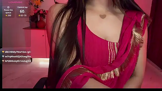 Snapshot of sumana24 chatting on February 2, 2026, 9:36 pm sumana24 online show from February 2, 2026, 9:36 pm