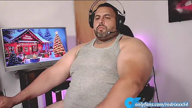 rodrix54 online show from December 16, 2024, 11:50 pm