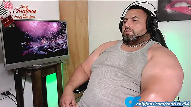 rodrix54 online show from December 26, 2024, 9:47 pm