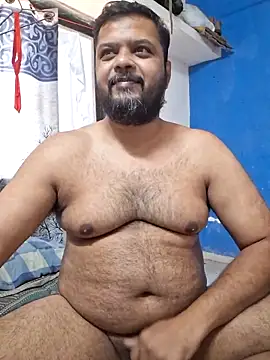 dirtybearr online show from March 19, 2025, 7:40 am