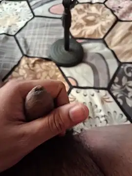 dirtybearr online show from November 6, 2025, 6:06 am