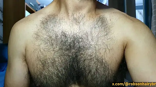 Snapshot of robsonbr chatting on March 12, 2026, 2:21 pm robsonbr online show from March 12, 2026, 2:21 pm