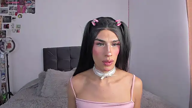 Snapshot of jessy_G_ chatting on January 23, 2025, 6:45 pm jessy G online show from January 23, 2025, 6:45 pm