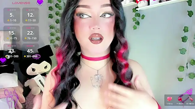 Snapshot of cattriona_muller chatting on October 19, 2025, 4:37 am cattriona muller online show from October 19, 2025, 4:37 am