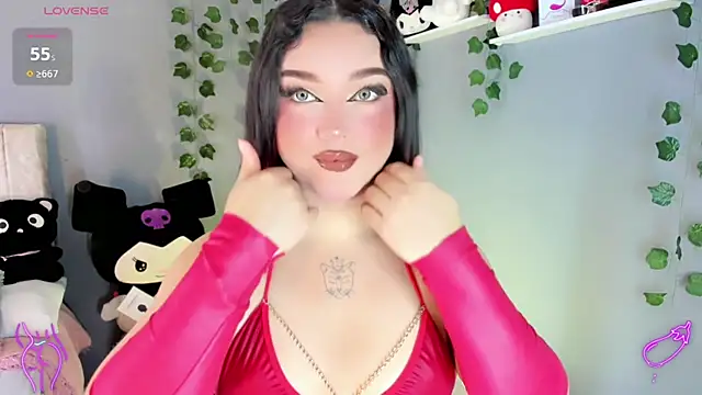 Snapshot of cattriona_muller chatting on October 15, 2025, 4:33 am cattriona muller online show from October 15, 2025, 4:33 am