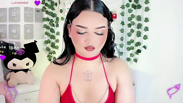 Snapshot of cattriona_muller chatting on February 17, 2026, 5:49 am cattriona muller online show from February 17, 2026, 5:49 am