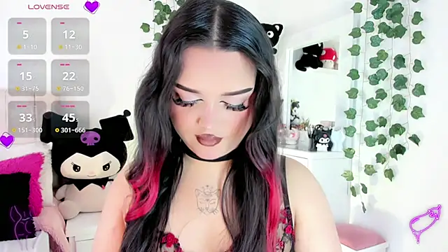 Snapshot of cattriona_muller chatting on November 29, 2025, 4:34 am cattriona muller online show from November 29, 2025, 4:34 am