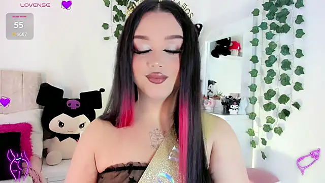 Snapshot of cattriona_muller chatting on November 23, 2025, 7:18 am cattriona muller online show from November 23, 2025, 7:18 am