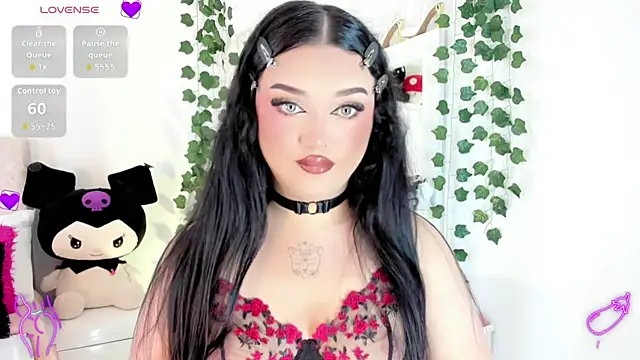 Snapshot of cattriona_muller chatting on February 27, 2026, 10:20 pm cattriona muller online show from February 27, 2026, 10:20 pm