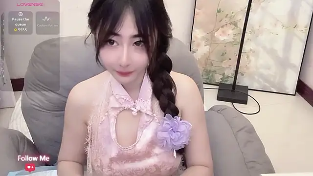 Snapshot of qiqi-- chatting on May 26, 2026, 4:10 am qiqi-- online show from May 26, 2026, 4:10 am