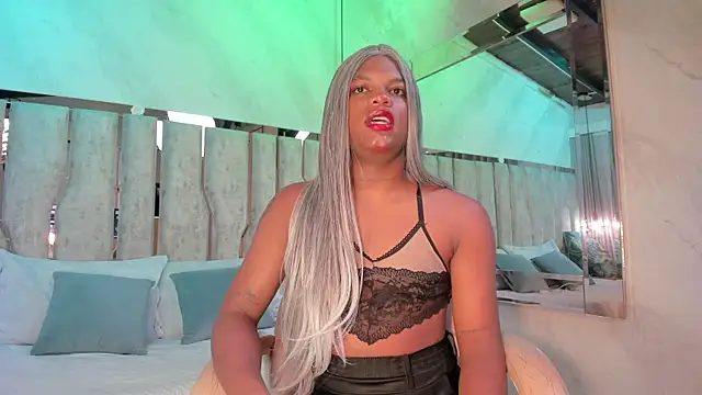 ari monet online show from March 27, 2026, 11:44 am