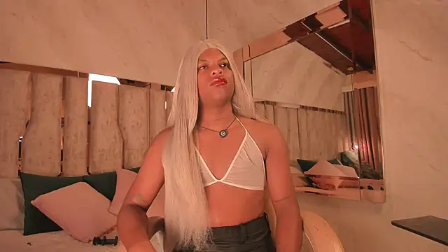 ari monet online show from November 13, 2025, 11:47 am