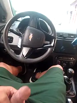 Carabina1991 online show from January 13, 2026, 8:24 pm