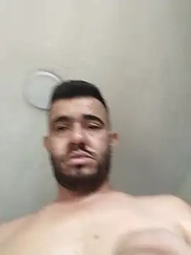 Carabina1991 online show from March 30, 2026, 5:25 pm