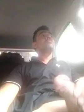 Carabina1991 online show from January 16, 2026, 2:10 pm