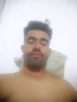 Carabina1991 online show from November 17, 2025, 7:12 am