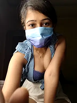 Angel rani2 online show from February 25, 2025, 7:49 pm