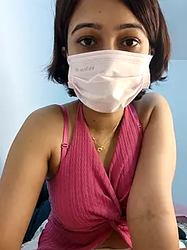 Angel rani2 online show from October 14, 2025, 2:39 pm