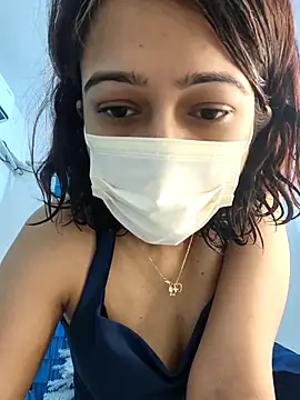 Angel rani2 online show from March 1, 2026, 3:01 pm