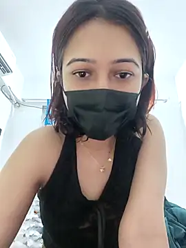 Angel rani2 online show from February 6, 2026, 3:19 pm