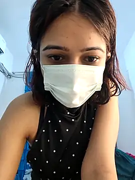 Angel rani2 online show from March 4, 2026, 2:36 pm