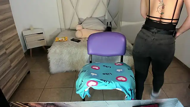 Nata bernett online show from February 21, 2026, 3:25 pm